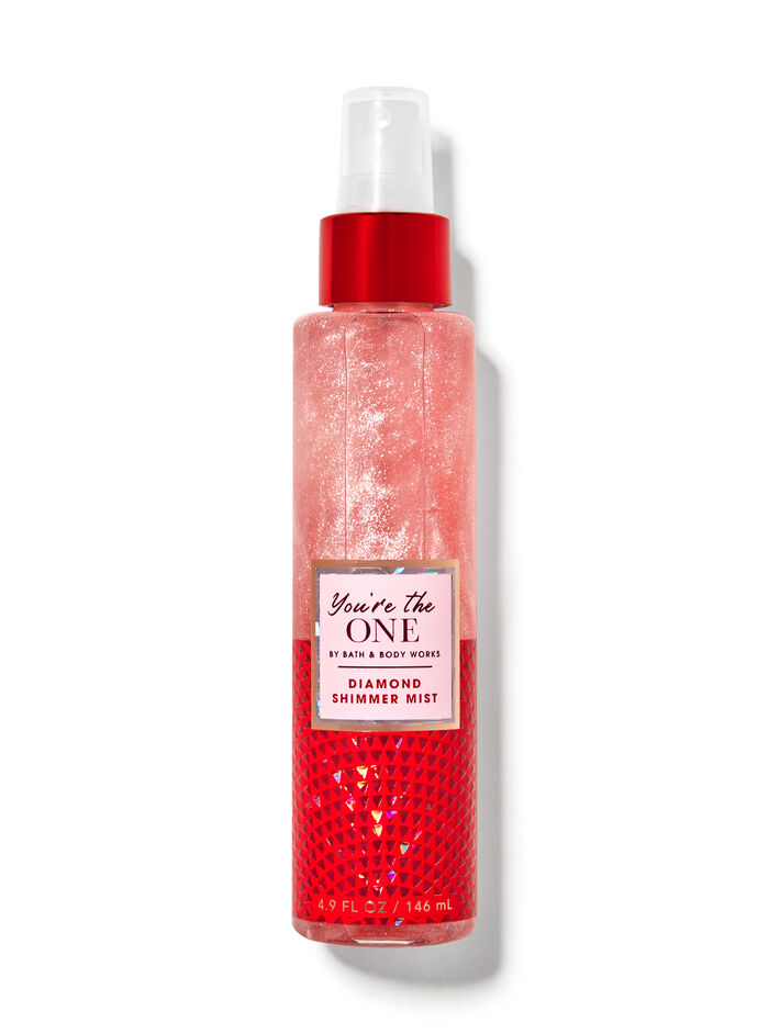 You're the One Gifts/Collections/Gifts for her Bath & Body Works