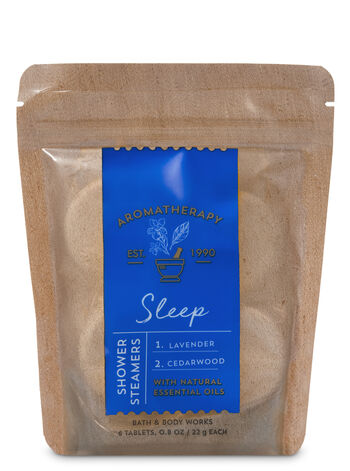 Lavender Cedarwood PRODOTTI PER IL CORPO/AROMATHERAPY/Gel Doccia E Bagnoschiuma Aromatherapy Bath & Body Works2