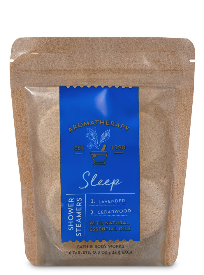 Lavender Cedarwood PRODOTTI PER IL CORPO/AROMATHERAPY/Gel Doccia E Bagnoschiuma Aromatherapy Bath & Body Works