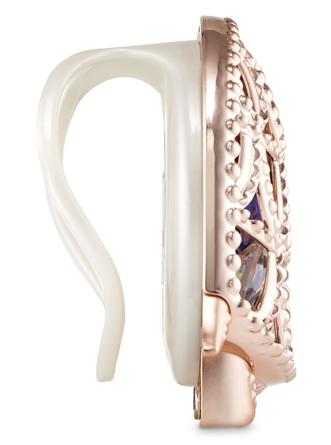 Bath and body works outlet turtle visor clip