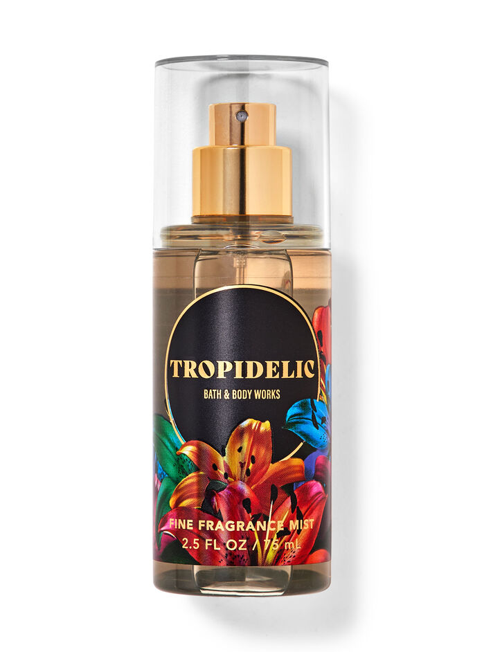 Tropidelic Fuori Catalogo Bath & Body Works
