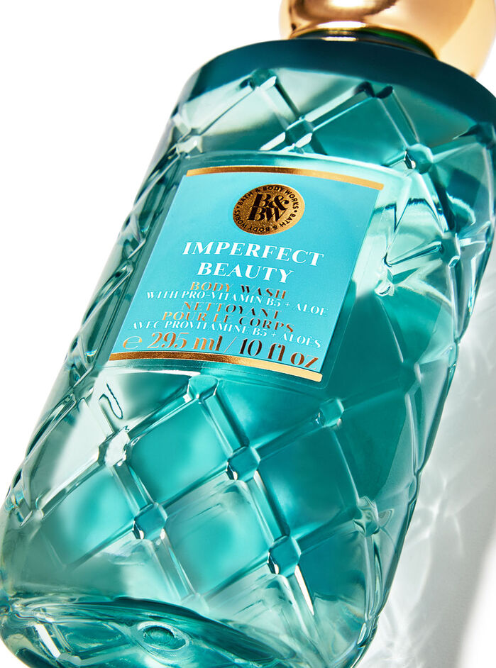 Imperfect Beauty Body care/Bath & Shower/Body wash & Shower gel Bath & Body Works