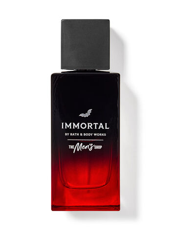 Immortal UOMO/Collezione Uomo/Deodorante e Profumo Uomo Bath & Body Works1