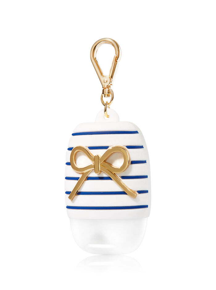 Sparkling Stripes &amp; Bow IDEE REGALO/REGALI PER FASCE PREZZO/Regali fino a 10€ Bath & Body Works