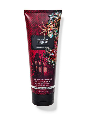 Vampire Blood Body care/Moisturizers/Body cream Bath & Body Works1