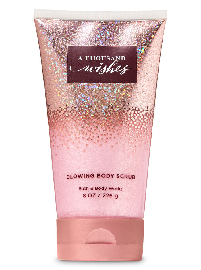 A Thousand Wishes Fuori Catalogo Bath & Body Works