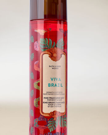 Viva Brazil Body care/Fragrance/Body sprays & mists Bath & Body Works2