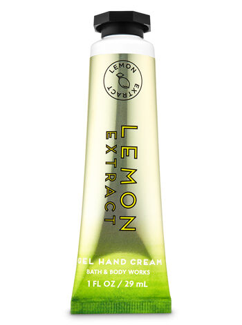 Lemon Extract OFFERTE SPECIALI Bath & Body Works1