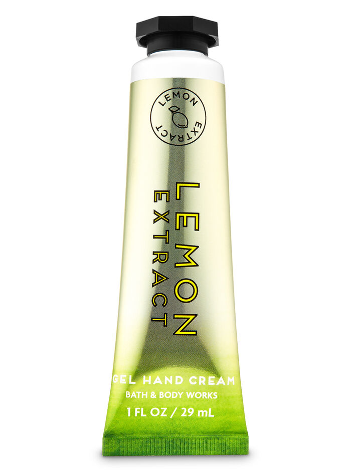 Lemon Extract OFFERTE SPECIALI Bath & Body Works
