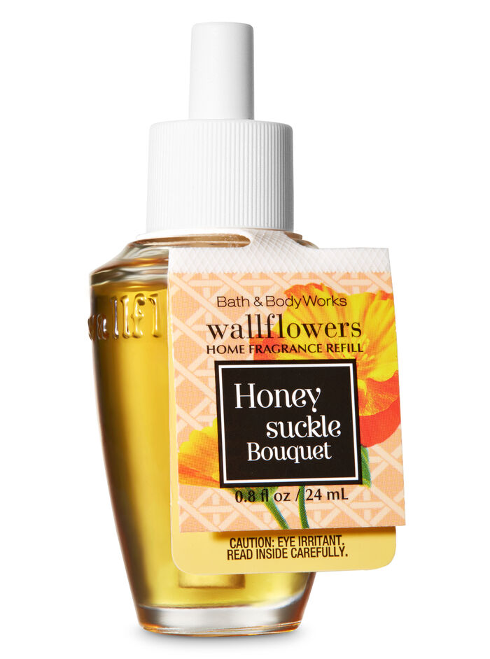Honeysuckle Bouquet Gifts/Collections/Gifts for home Bath & Body Works