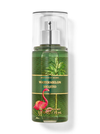 Watermelon Mojito fragranza Mini acqua profumata