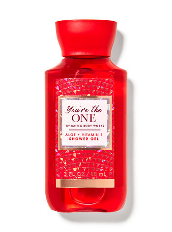 You're the One body care bath & shower body wash & shower gel Bath & Body Works1