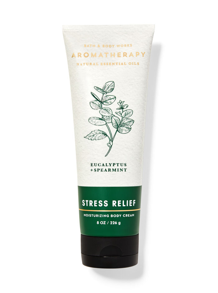 Eucalyptus Spearmint PRODOTTI PER IL CORPO/AROMATHERAPY/Vedi tutti Aromatherapy Bath & Body Works