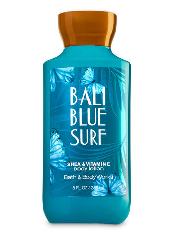Bali Blue Surf fragranza Body Lotion