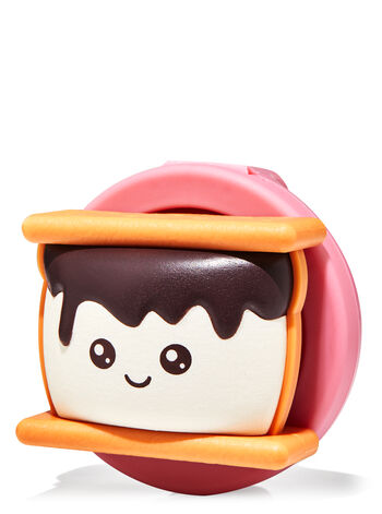 S'more Visor Clip gifts gifts by price 20€ & under gifts Bath & Body Works1