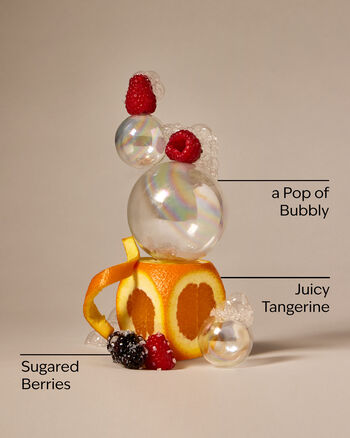 Sparkling Toast PRODOTTI PER IL CORPO/Set regalo/Cofanetti Corpo Bath & Body Works3