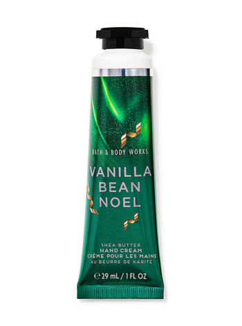 Vanilla Bean Noel Body care/Moisturizers/Hand & Foot care Bath & Body Works1