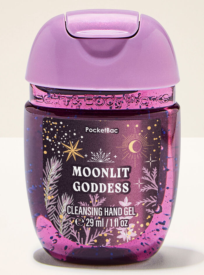 Moonlit Goddess Saponi e igienizzanti mani/IGIENIZZANTI MANI/Igienizzante Mani Bath & Body Works