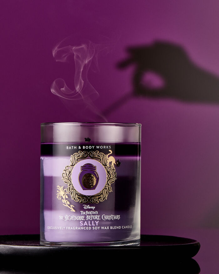 Sally Novit&agrave;/Nuovi Arrivi Bath & Body Works