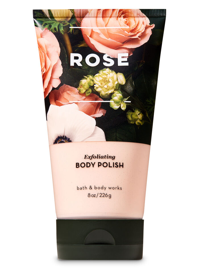 Rose Gifts/Collections/Gifts for her Bath & Body Works
