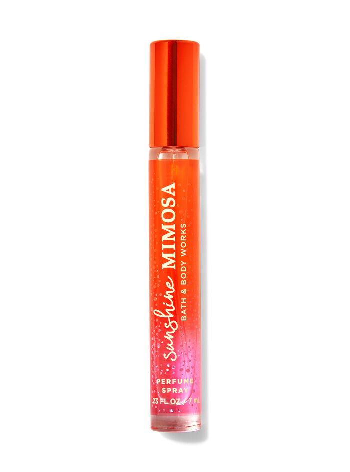 Sunshine Mimosa PRODOTTI PER IL CORPO/VEDI TUTTI PRODOTTI PER IL CORPO Bath & Body Works