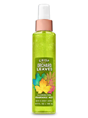 Crisp Orchard Leaves PRODOTTI PER IL CORPO/VEDI TUTTI PRODOTTI PER IL CORPO Bath & Body Works1