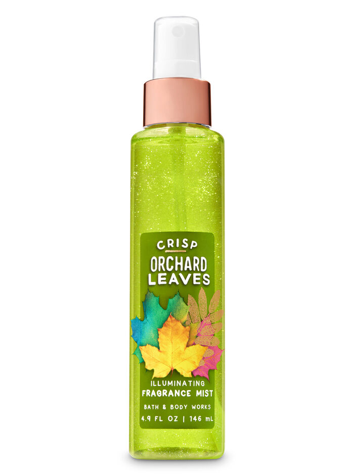 Crisp Orchard Leaves PRODOTTI PER IL CORPO/VEDI TUTTI PRODOTTI PER IL CORPO Bath & Body Works