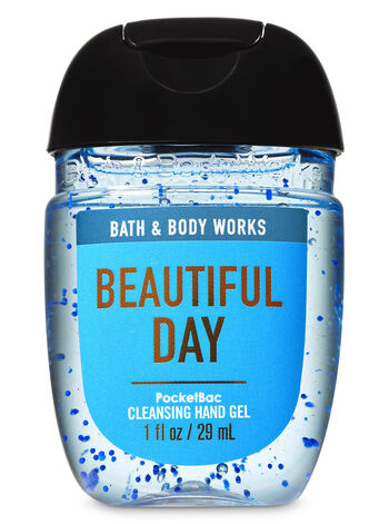 Beautiful Day Hand Soaps & Sanitizers/Hand sanitizers/Hand sanitizers Bath & Body Works1