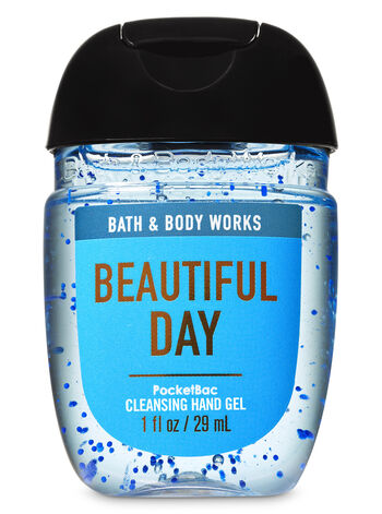 Beautiful Day saponi e igienizzanti mani igienizzanti mani igienizzante mani Bath & Body Works1