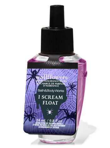 I Scream Float Home Fragrance/Home & Car Air fresheners/Wallflowers refill Bath & Body Works1