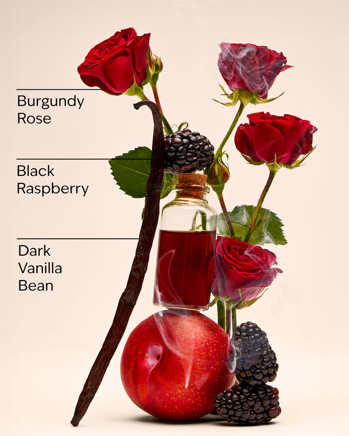 Dark Kiss Body care/Featuring/Travel size Bath & Body Works