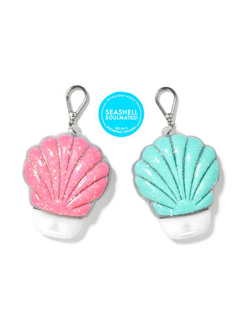 Conchiglie amiche Fuori Catalogo Bath & Body Works1