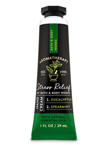 Eucalyptus Spearmint Hand Soaps & Sanitizers/Featured/Hand care Bath & Body Works1