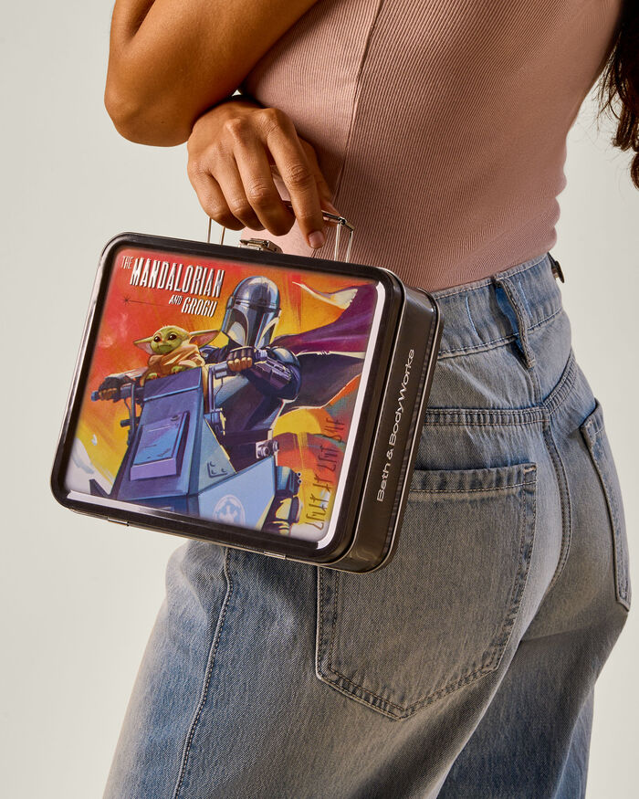 The Mandalorian IDEE REGALO/COLLEZIONI/Accessories Bath & Body Works