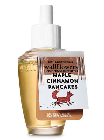 Maple Cinnamon Pancakes Gifts/Collections/Gifts for home Bath & Body Works1