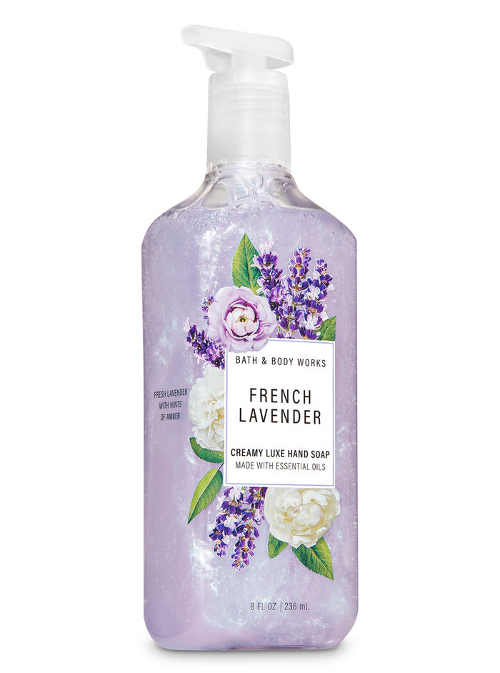French Lavender OFFERTE SPECIALI Bath & Body Works
