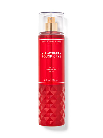 Strawberry Pound Cake PRODOTTI PER IL CORPO/VEDI TUTTI PRODOTTI PER IL CORPO Bath & Body Works1