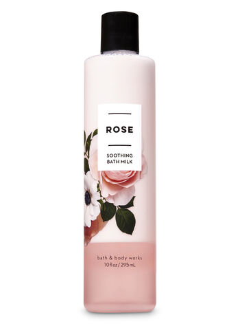 Rose offerte speciali Bath & Body Works1