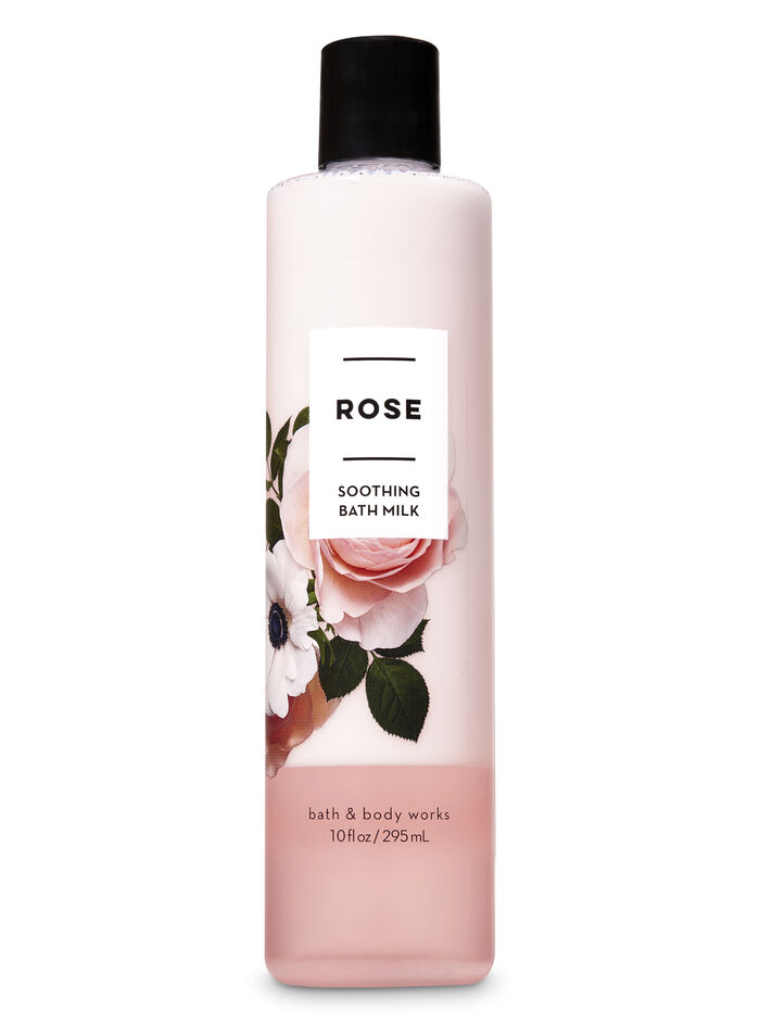 Rose special offer Bath & Body Works