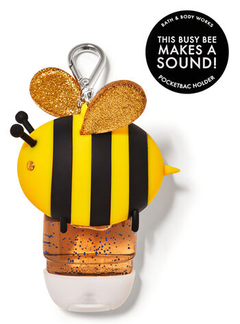 Noise-Making Bee all sales Bath & Body Works1