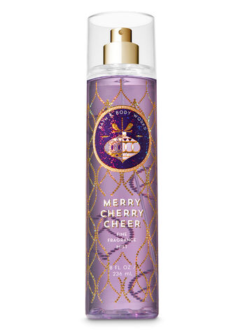 Merry Cherry Cheer PRODOTTI PER IL CORPO/VEDI TUTTI PRODOTTI PER IL CORPO Bath & Body Works1