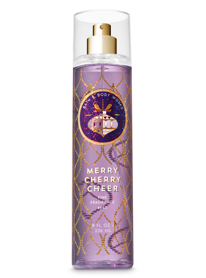 Merry Cherry Cheer PRODOTTI PER IL CORPO/VEDI TUTTI PRODOTTI PER IL CORPO Bath & Body Works