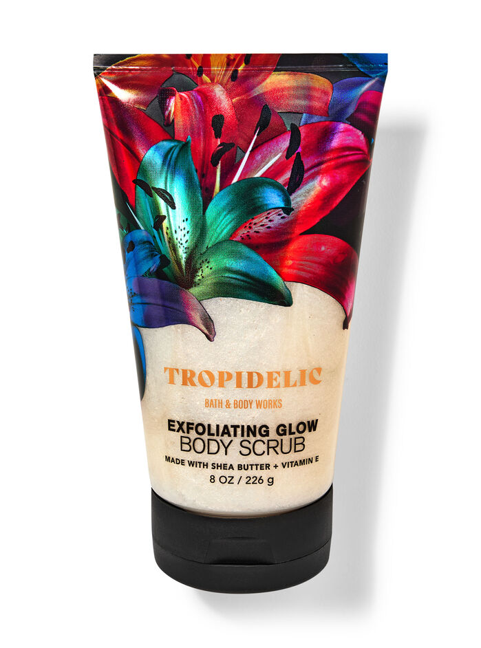 Tropidelic Body care/Bath & Shower/Body scrub Bath & Body Works