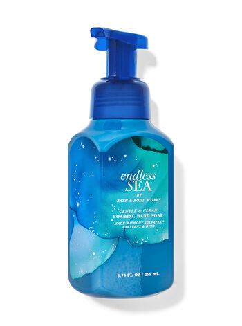 Endless Sea Fuori Catalogo Bath & Body Works1