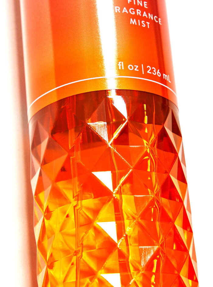 Fiji Sunshine Fuori Catalogo Bath & Body Works