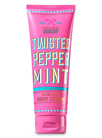 Twisted Peppermint PRODOTTI PER IL CORPO/VEDI TUTTI PRODOTTI PER IL CORPO Bath & Body Works1
