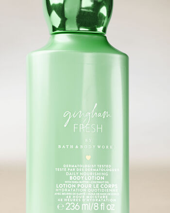 Gingham Fresh Novit&agrave;/Nuovi Arrivi/Tutte le novit&agrave; Bath & Body Works2