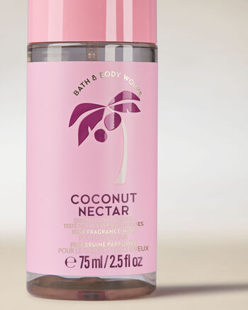 Coconut Nectar Novit&agrave;/Nuovi Arrivi/Tutte le novit&agrave; Bath & Body Works2