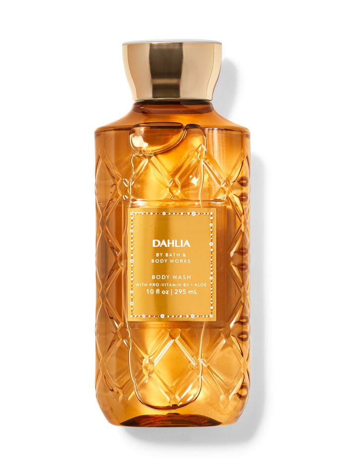 Dahlia Body care/Bath & Shower/Body wash & Shower gel Bath & Body Works