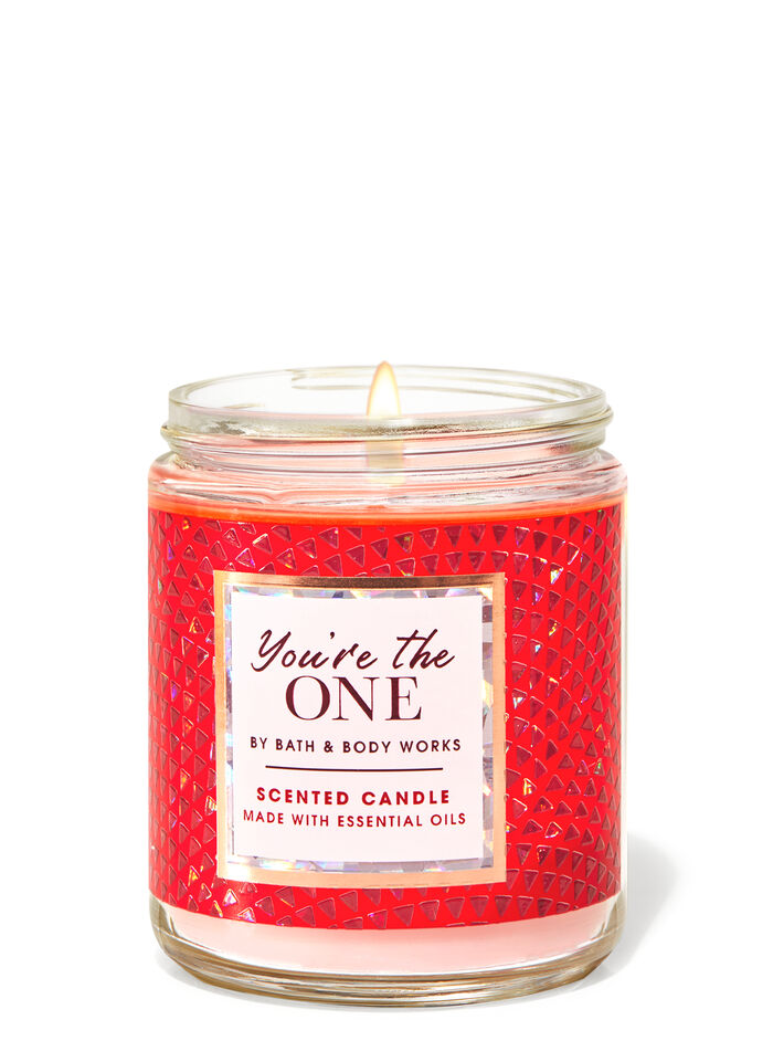 You're the One gifts collections gifts for home Bath & Body Works